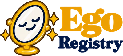 The Ego Registry